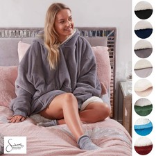 OHS Hoodie Blanket Oversized