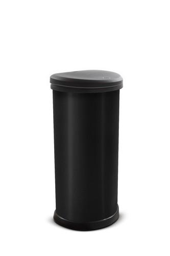Curver deco bin shape - curver, d-shape