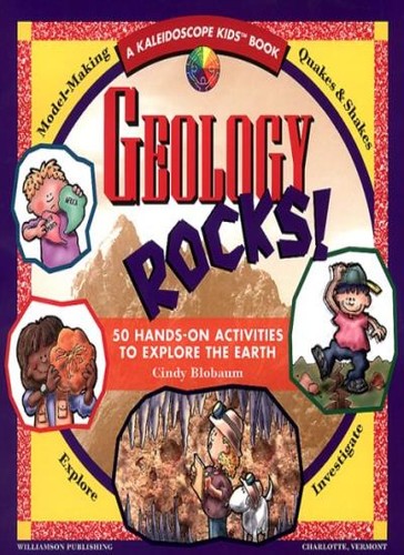 Geology rocks hands on - 50, hands-on