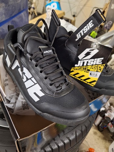 Jitsie trials shoes - shoes, size