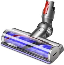 for DYSON GENUINE V7 V8 V10 V11 V15 VACUUM CLEANER BRUSH MOTOR HEAD 972163-01