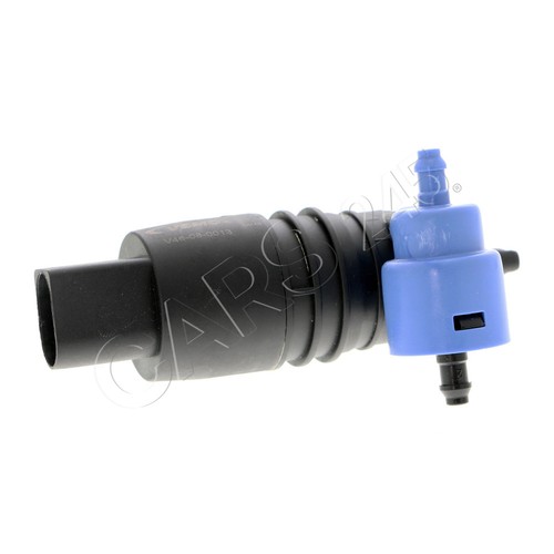 Headlamp water pump - water, vemo