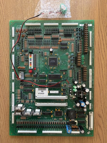 Bellfruit scorpion main - 4,