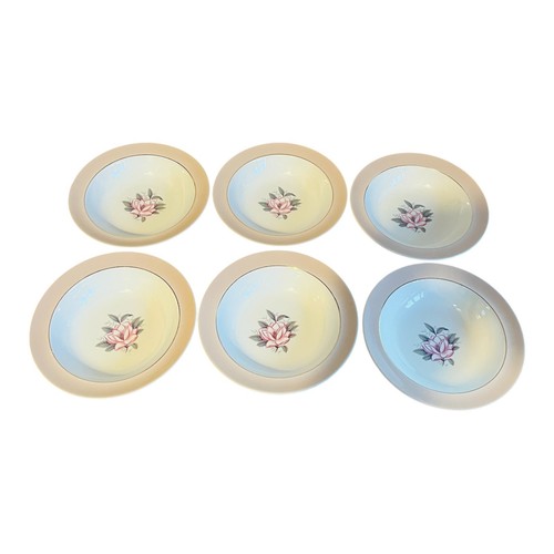 Vintage set barratts - vintage,