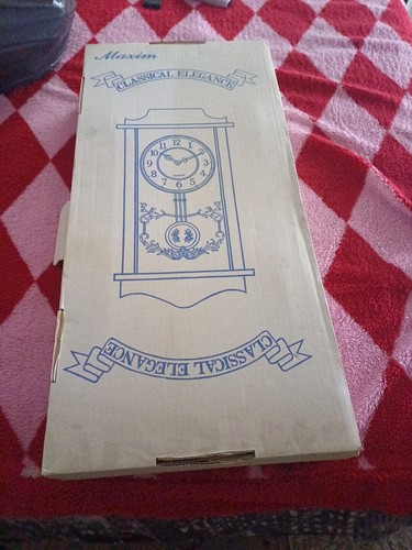 Clockswise vintage - clockswise,