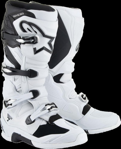 Alpinestars tech boots - alpinestars,