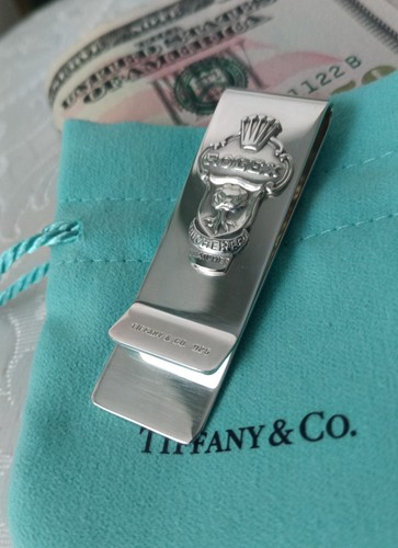 Vintage tiffany sterling - tiffany, &co