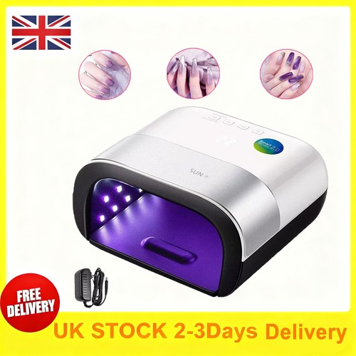 48w sun3 led nail - uv,