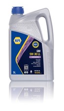 Gm 5w-30 Ll (5l) N2325L NAPA