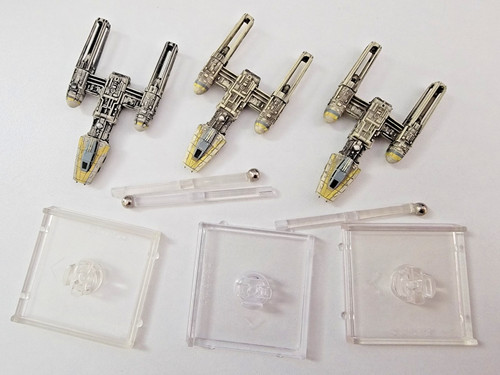 Star wars wing miniatures - wars,