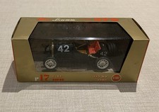 Brumm 1:43 Fiat S.62 Corsa