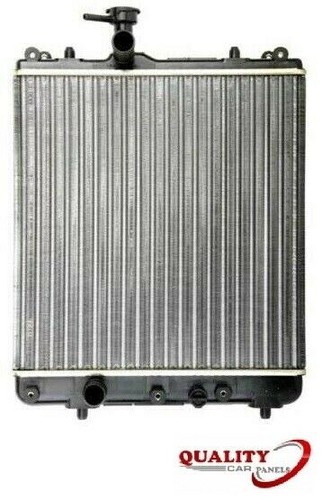 Radiator fits suzuki - radiator,