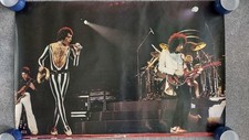 VINTAGE 1978 - LARGE QUEEN POSTER BY PACE INTERNATIONAL