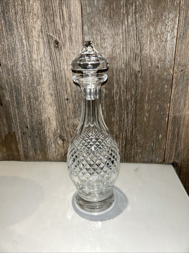 Signed waterford colleen - colleen, cut