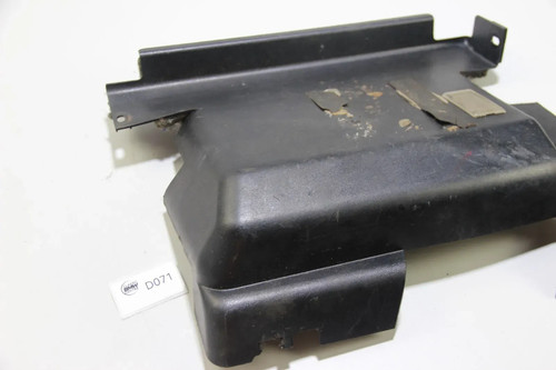 Bmw e30 glove - glove, compartment