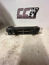 Porsche 944 climate heater control switch unit 85-91. 944 653 021 03