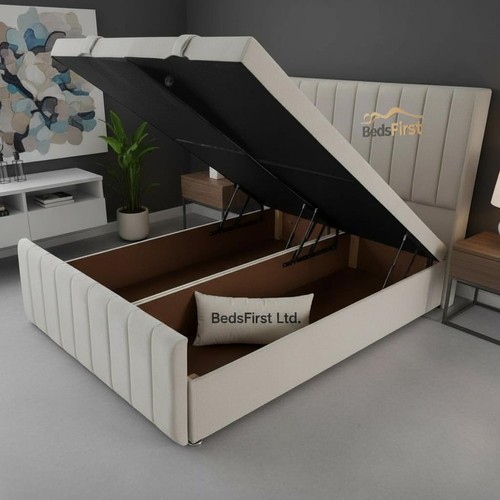 Ottoman divan storage gas - divan,