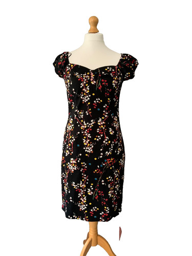 Joe browns size floral - browns, 14