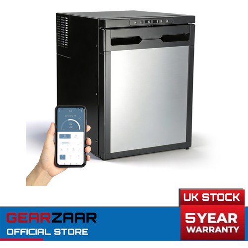 Compressor refrigerator fridge - compressor,