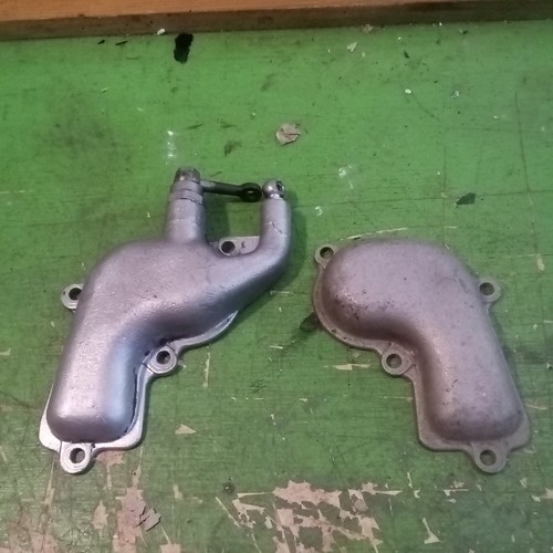 Bsa b31 b33 gold star - b31,