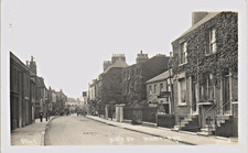 Mortlake. High Street # 5507