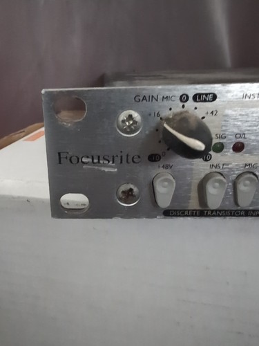 Vintage tone factory - vintage,
