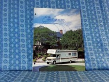 1979 Establishment Motor Home