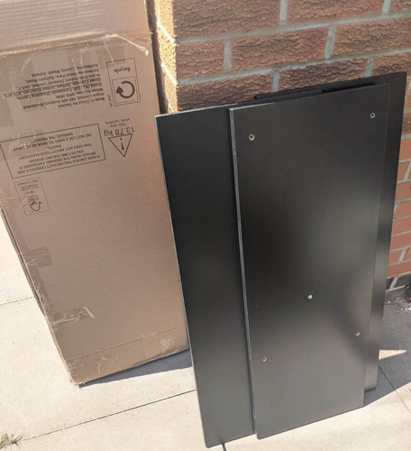 Parts wooden shelves heavy - parts,