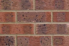LBC Bricks Red Brick Yellow