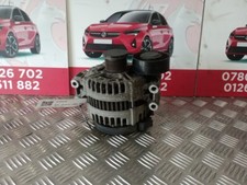 BMW 116 1 SERIESI SE E4 4 DOHC 2007-2011 1599  ALTERNATOR 7550469