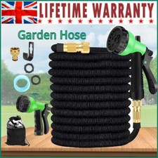 Heavy Duty Expandable Hose