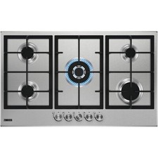 Zanussi ZGG96524XX 90cm 5