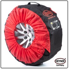 Spare Wheel Tyre Storage Carry
