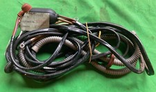 NOS Land Rover Series 3 Split