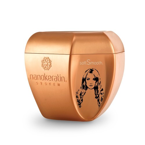 Nanokeratin system rexten - nanokeratin,