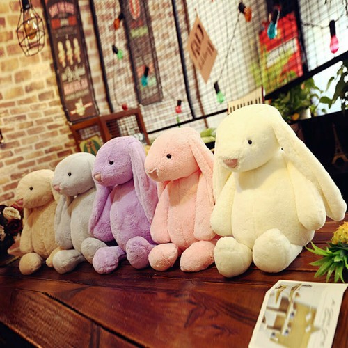 30cm bunny rabbit - bunny, plush
