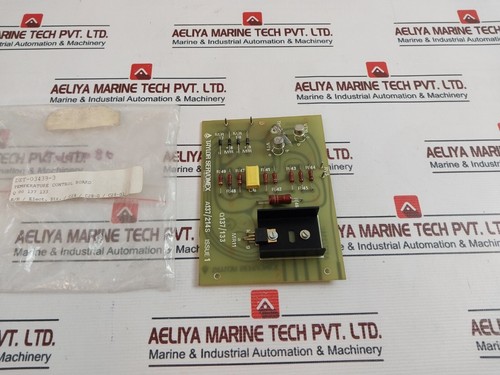 Taylor servomex a137 - servomex, a137/214s