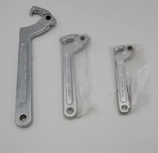 Steel Hook Wrench Spanner