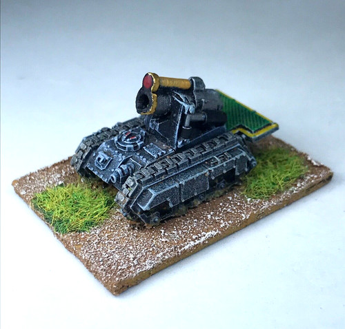 Metal griffon heavy - metal,
