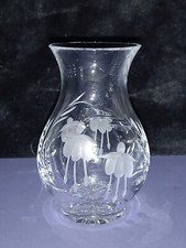 Small stuart crystal - stuart, cascade