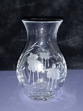 Small Stuart Crystal Cascade