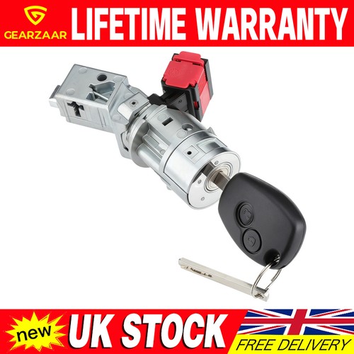 Ignition switch with key - switch,