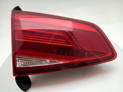 Volkswagen passat tail - volkswagen,