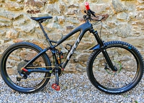 Felt decree frd - felt, ultimate