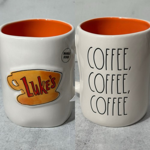 Rae dunn gilmore girls double - ,