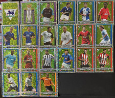 Merlin’s FA Premier League