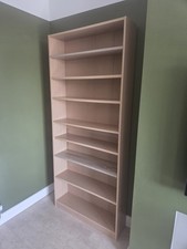 IKEA Billy Bookcase - Older