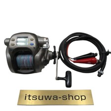 DAIWA Tanacom Bull S600W