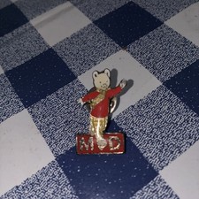 RUPERT THE BEAR - MD -