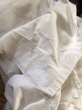 Lovley White Single  Cotton